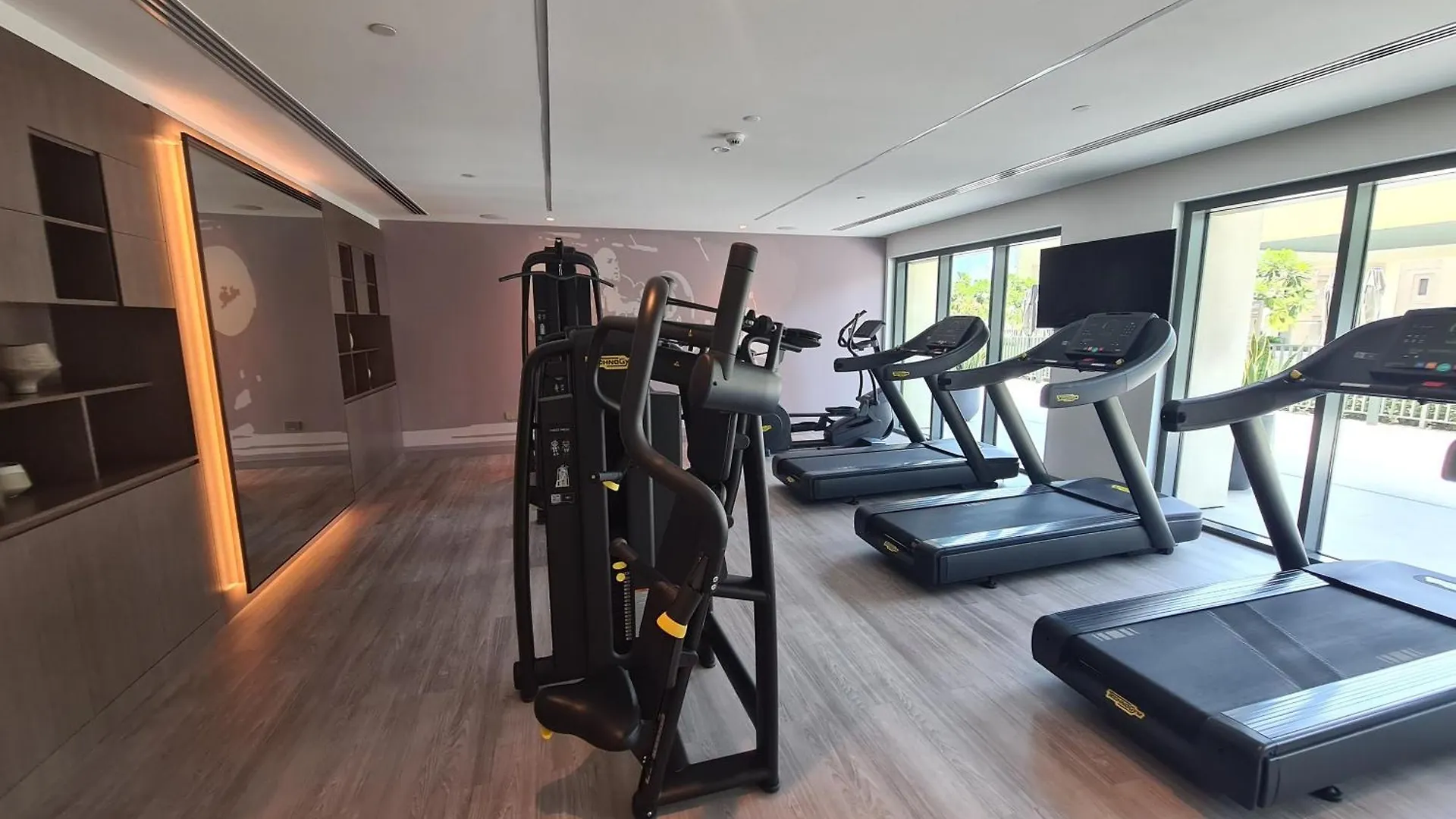 Apartment Sunrise Homes - New Luxury Flat Next To Dubai Mall & Fountains United Arab Emirates